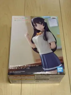 中二病でも恋がしたい！戀 小鳥遊六花 1/8 完成品フィギュア ホビー