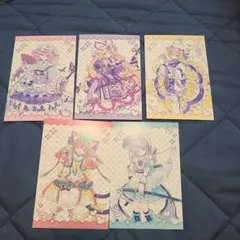 東方プロジェクト 東方Project ブックオフ デスクマット ラバーマット