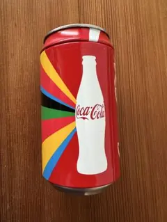 アメリカ製 コカコーラ ペプシコーラ 空缶 3種類 1缶ずつ 中身はご