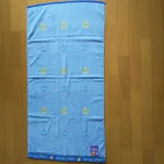 ディズニー くまのプーさん バスタオル