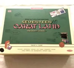 2025年最新】carat land メモリーブックの人気アイテム - メルカリ