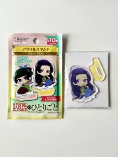 The Apothecary Diaries Acrylic Stand