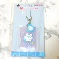 新品★一番くじ★ちいかわ【モモンガ】ちいかわの湯★銭湯ラバーチャームコレクション