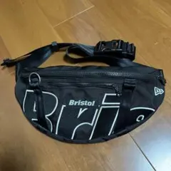2026年最新】F.C.Real Bristol メンズ ボディバッグ・ウエストポーチの