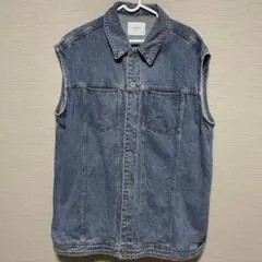 2026年最新】Ameri VINTAGE レディース Gジャン・デニムジャケット