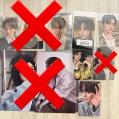 【専用】ALPHA DRIVE ONE ALD1 リオ トレカ セット