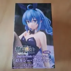 無職転生 ロキシー・ミグルディア バニーVer. 1/7スケールフィギュア