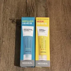MEDIHEAL 洗顔