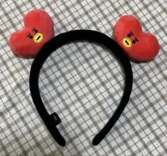 2026年最新】bt21 カチューシャ 公式の人気アイテム - メルカリ