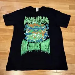 WANIMA TシャツM