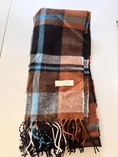 レディース マフラー