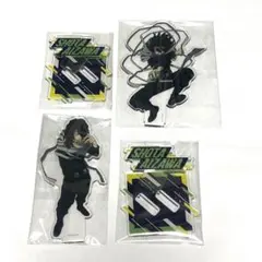 僕のヒーローアカデミア アクリルスタンドセット 相澤消太