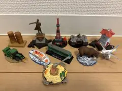 2005年ペプシのキャンペーンスーパーマリオブラザーズ フィギュア26種