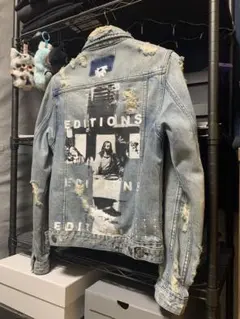 80s LEVI
