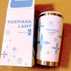 2025年最新】雪花ラミィ 誕生日記念2021 雪民ステンレス