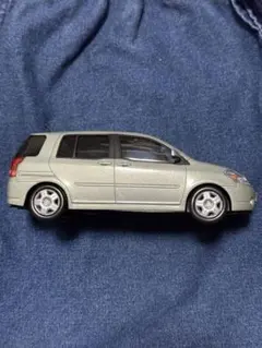トヨタ ラウム ミニカー カラーサンプル最終値下げ トヨタ ラウム ミニカー カラーサンプル最終値下げ - メルカリ