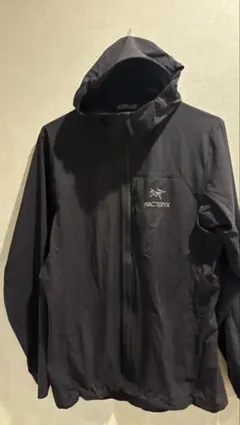 2025年最新】ARC'TERYX ナイロンジャケットの人気アイテム