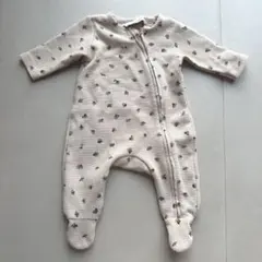 ZARAザラ ロンパース 新生児