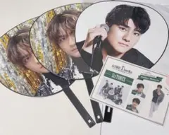 SixTONES 森本慎太郎　公式グッズ　まとめ売り