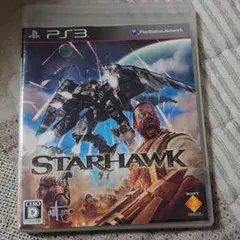 STARHAWK　スターホーク