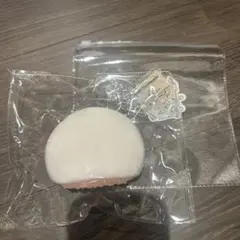 qmii studio 大福　ピンク