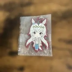 ウマ娘　カプセルラバーマスコット3　オグリキャップ