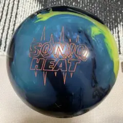 ボウリング　初代ソニック(15ポンド新品) ボウリング 初代ソニック(15ポンド新品) ボウリング初代ソニック