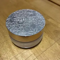 DECORTE フェイスパウダー 00 (translucent)