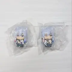 カラフルピーチ まちぼうけ2 どぬく