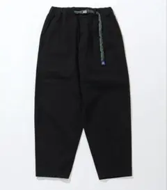 新品タグ付き　GERRY クライミングバルーンパンツ