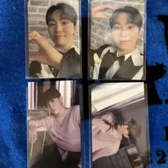 スングァン トレカ seventeen セブチ fml