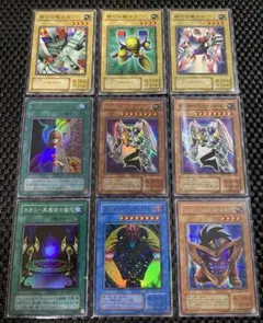 ま*そ様 遊戯王OCG カードセット