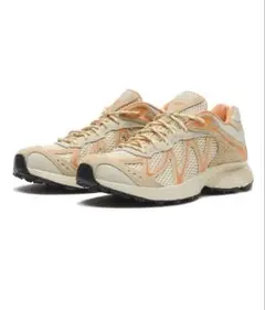 【美品】SALOMON メッシュスニーカーのサムネイル
