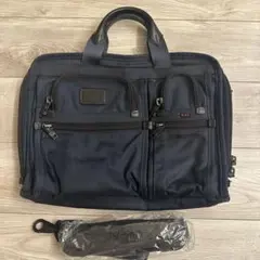 ⭐️希少⭐️TUMI SHIPS別注 ALPHA2 3WAY TUMI SHIPS別注 ALPHA2 3WAY 希少 - メルカリ
