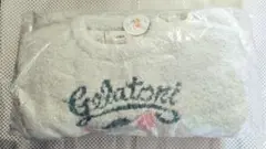 ディズニーシー　ジェラート・ピケ ルームウェア　ダッフィーフレンズ　ジェラトーニ