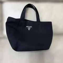 2026年最新】prada ノベルティ トートバッグの人気アイテム - メルカリ