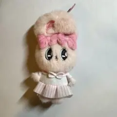 エスターバニー ぬいぐるみストラップ