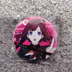 BLEACH 缶バッジ 雛森桃 - メルカリ