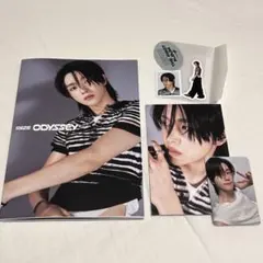 RIIZE ODYSSEY PHOTOBOOK ソンチャン コンプリート