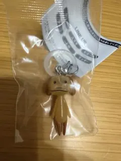 どこでもいっしょめじるしアクセサリー　ピエール