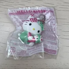 サーティワン　ハローキティアイスクリームチャーム