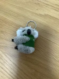 オーストラリア　コアラ　キーホルダー