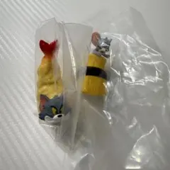 トムとジェリー Yummy Food コレクション3 トム タフィー
