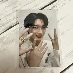 M!LK 山中柔太朗　爆裂愛してる　好きすぎて滅　ソロ盤　トレカ