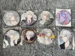 アイドリッシュセブン アイナナ 缶バッジ 八乙女楽