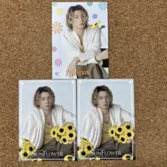 FANTA フォトカ 瀬口黎弥