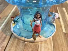 モアナ　ポップコーンバケット
