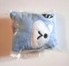 ネギ様専用シュガーバニーズ あおうさ 巾着