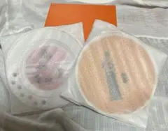 キヨ 東キヨドーム 15周年 くじ B賞 キヨ猫プレート オレンジ