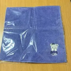 ファミリア タオルハンカチ〈広島ミナモア店限定〉 ピンク - メルカリ